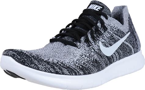 Amazon.com: Womens Nike Free Rn Flyknit 2017